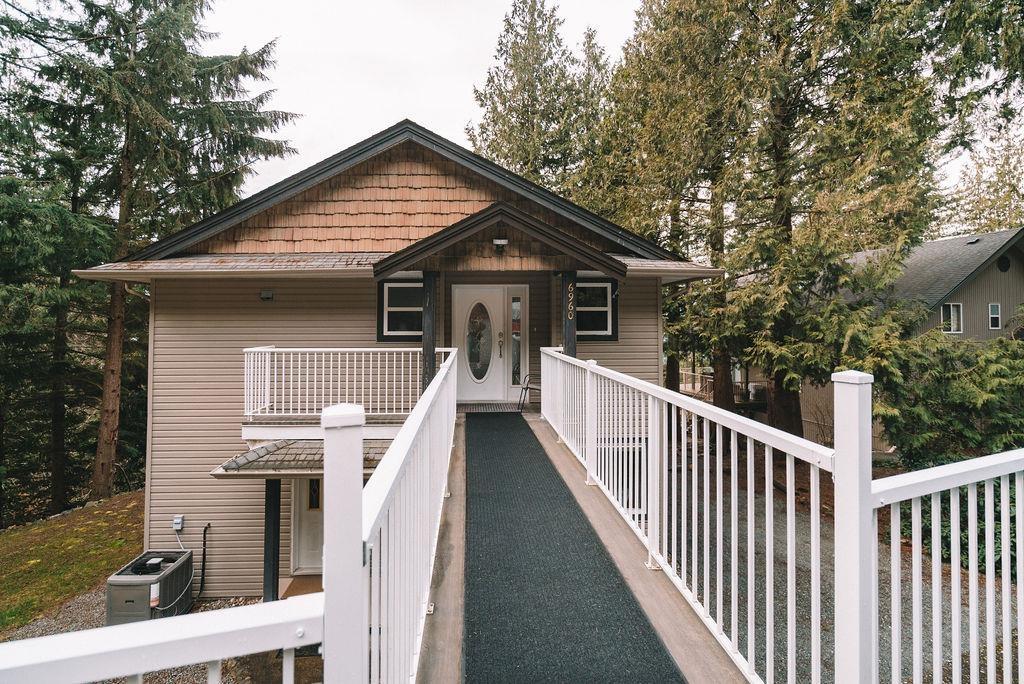 6960 ROCKWELL DRIVE|Harrison Lake