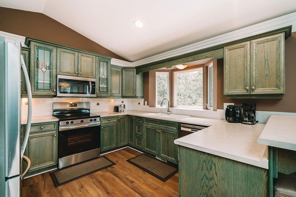 6960 ROCKWELL DRIVE|Harrison Lake
