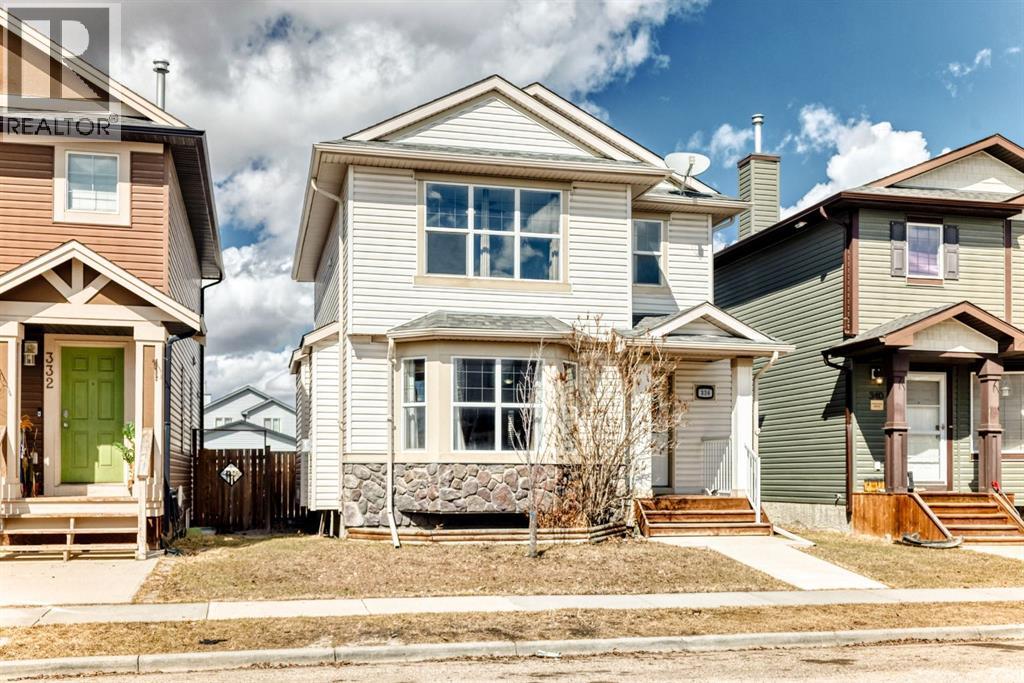 336 Luxstone Place SW