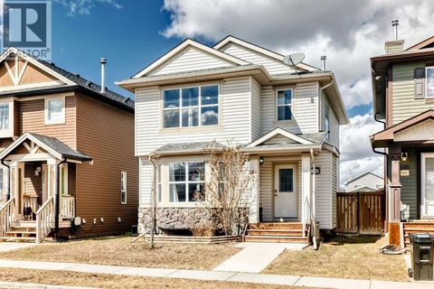 336 Luxstone Place SW Airdrie AB T4B0A6