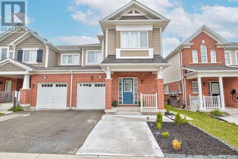 54 WATERMILL STREET Kitchener ON N2P0H4