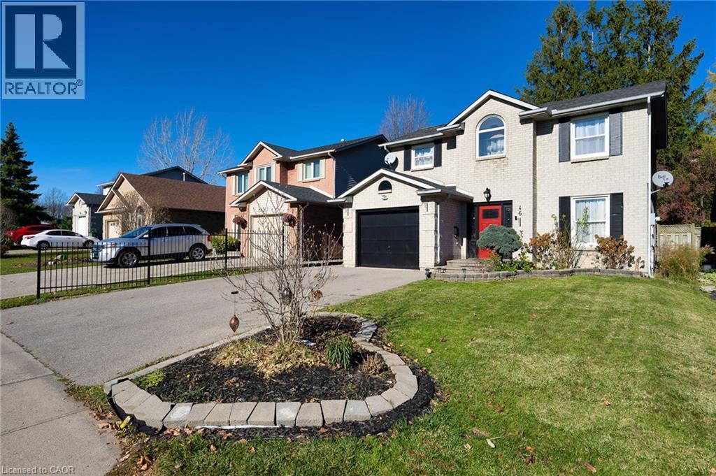 46 NOVOCO Drive