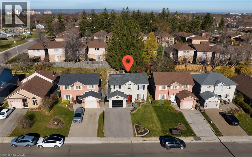 46 NOVOCO Drive