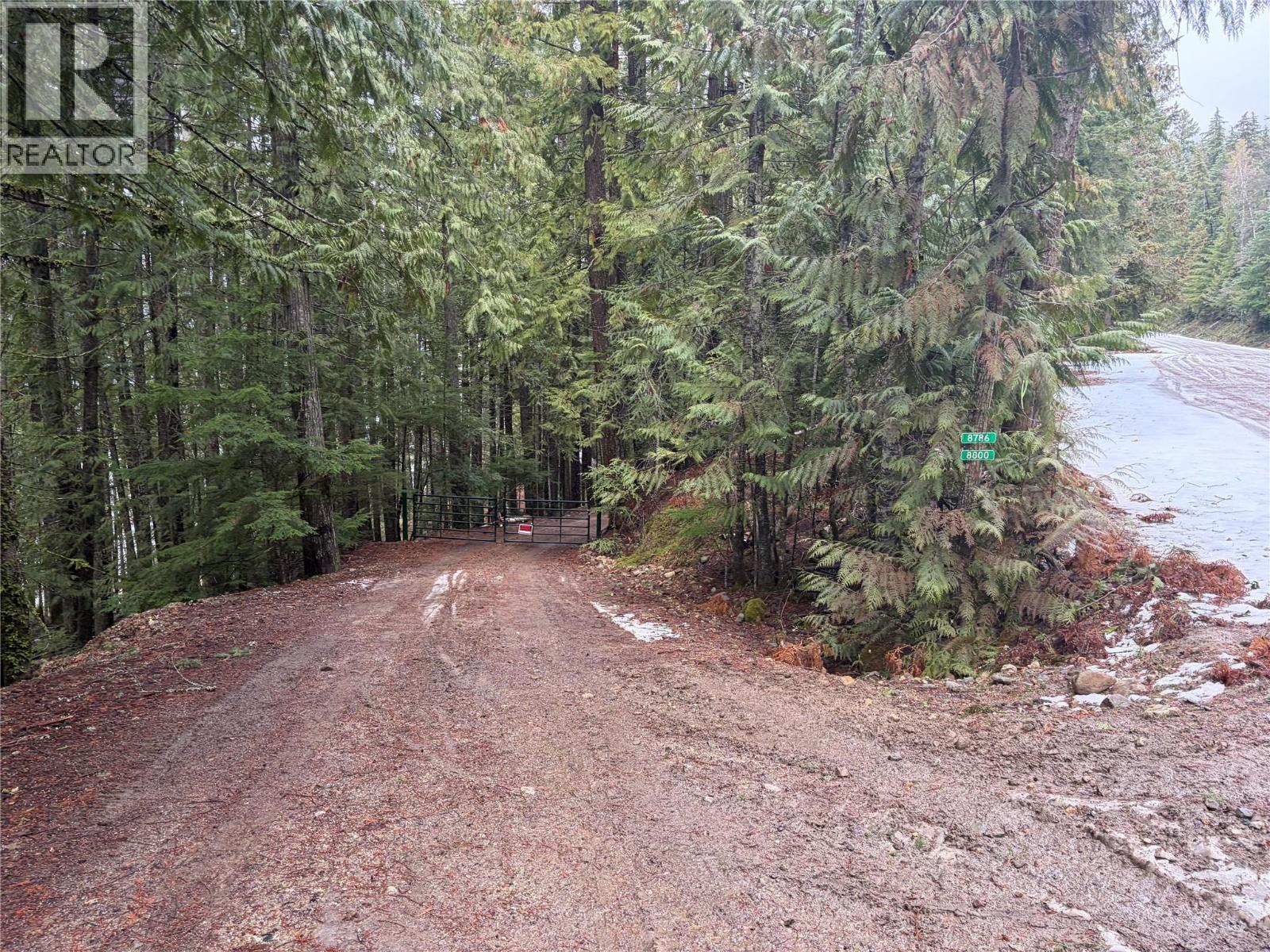 8700 Mabel Lake Road