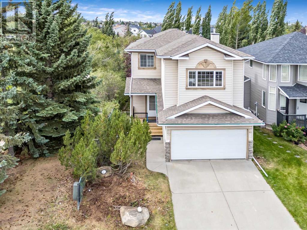 265 Somerside Park SW