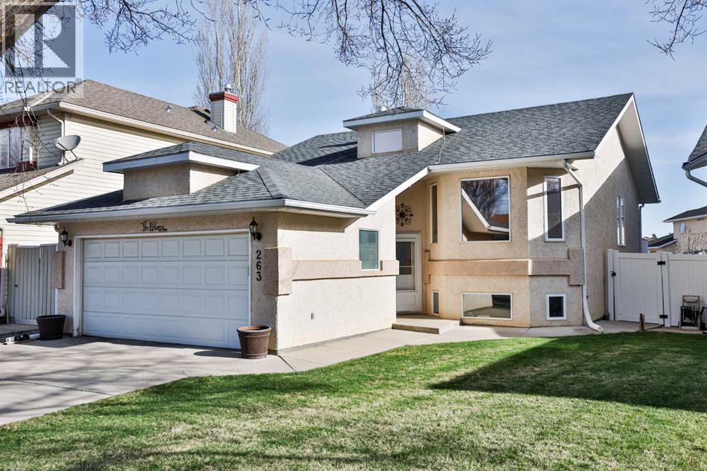 263 Red Crow Boulevard W