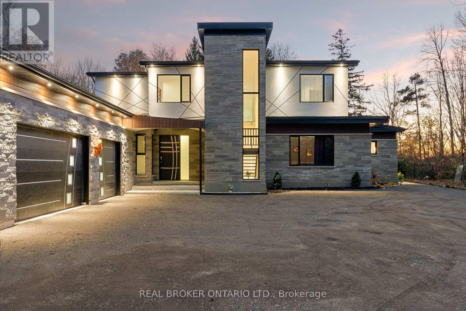 6 CAMPBELL FARM ROAD
