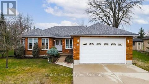 31 - 30 ANN STREET St. Marys ON N4X1C8