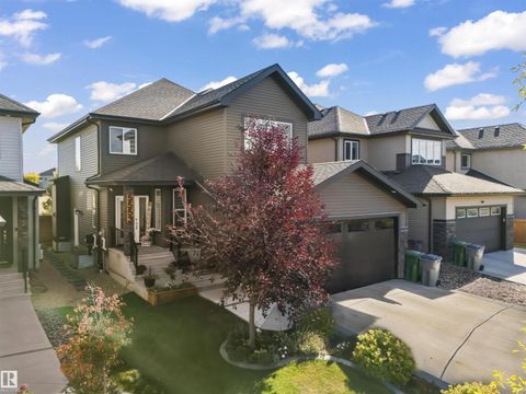 5553 POIRIER WY Beaumont AB T4X2B3