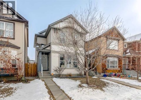 38 Autumn Crescent SE Calgary AB T3M0H6