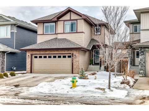 4419 38A ST Beaumont AB T4X2B8