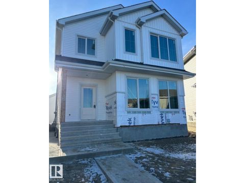 54 EDEN LI Fort Saskatchewan AB T8L0Z2