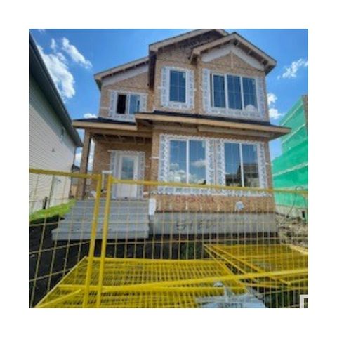 54 EDEN LI Fort Saskatchewan AB T8L0Z2