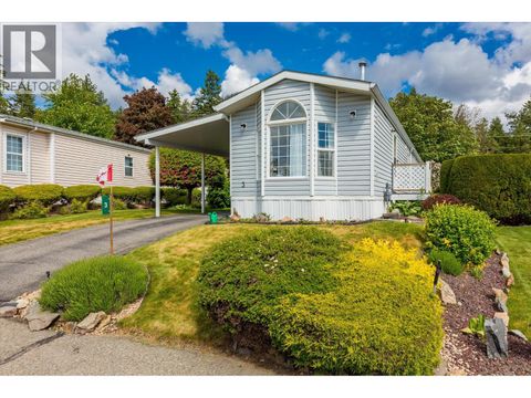 1850 Shannon Lake Road Unit# 3 West Kelowna BC V4T1L6