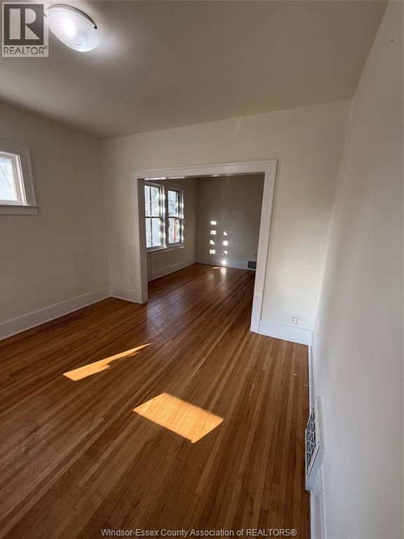 1542 LANGLOIS Unit# 1