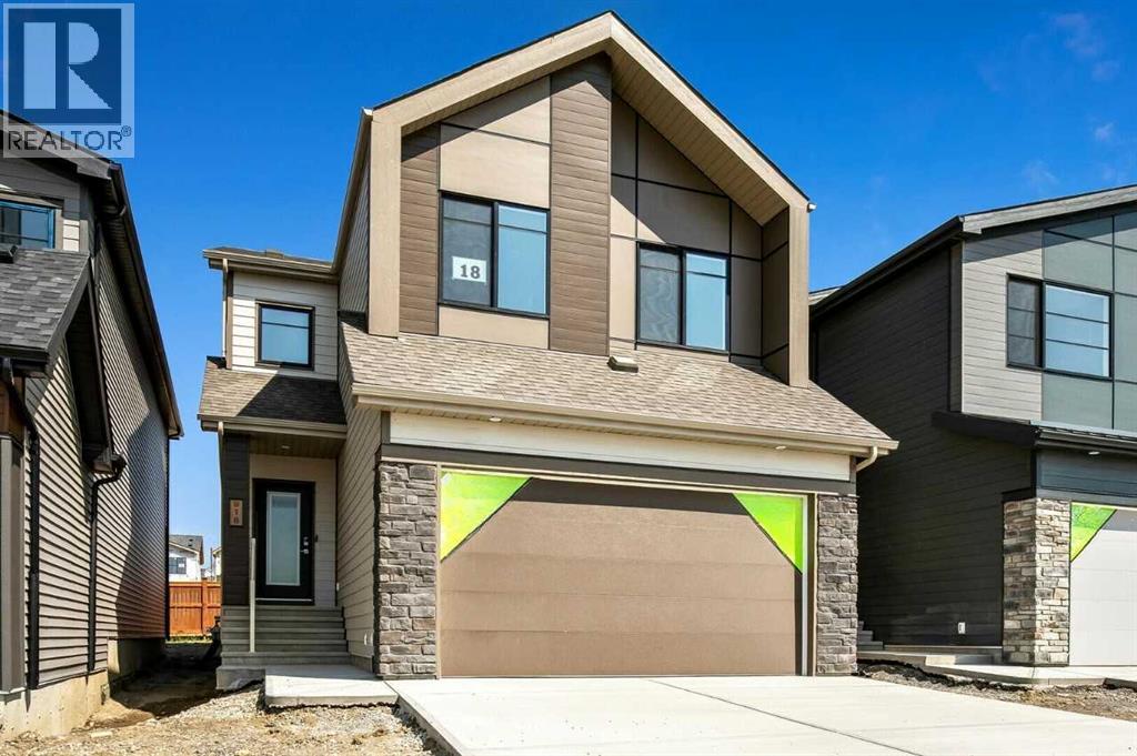 18 Heartwood Villas SE
