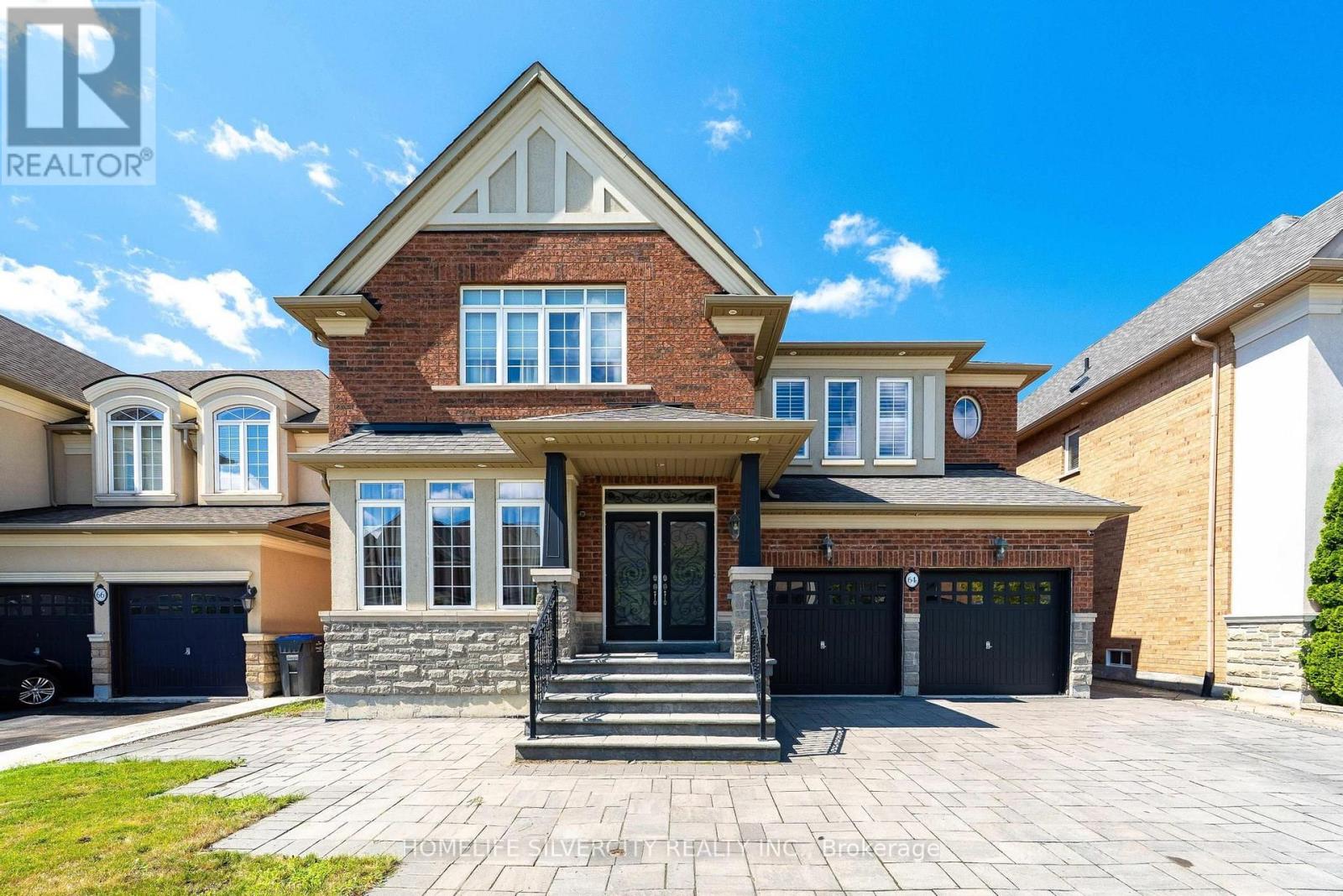 64 SCOTCHMERE CRESCENT