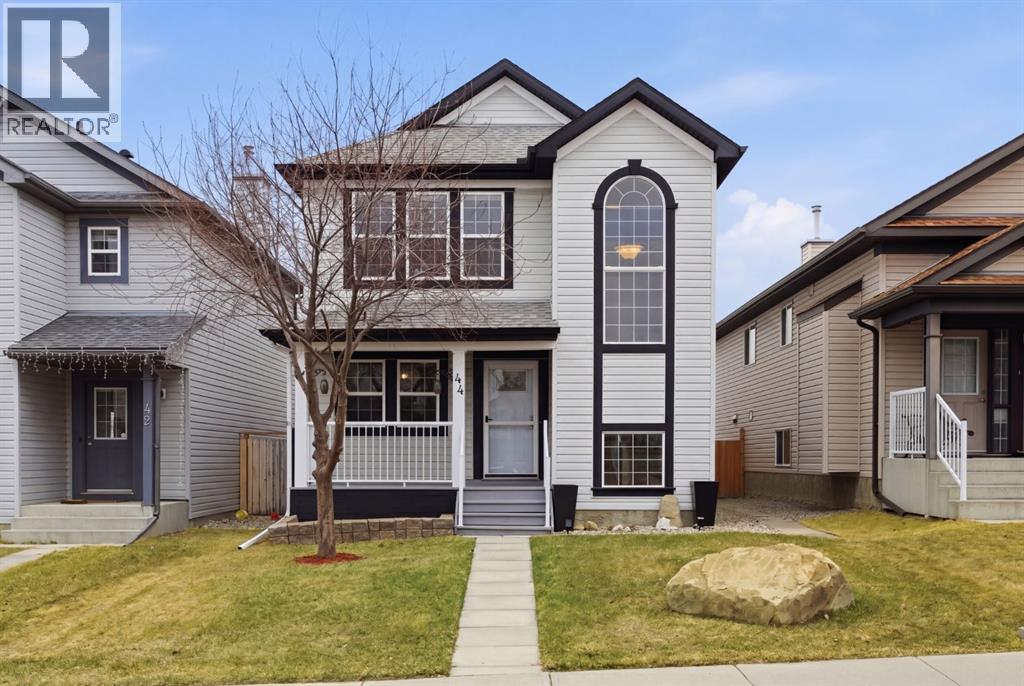 44 Cimarron Grove Way