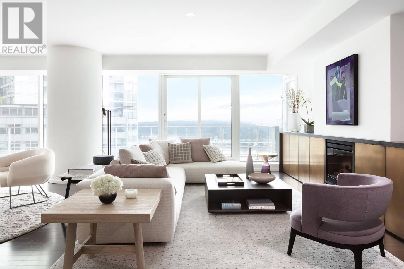 2303 1011 W CORDOVA STREET
