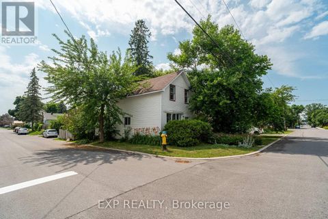 294 MOFFATT STREET Carleton Place ON K7C3L4