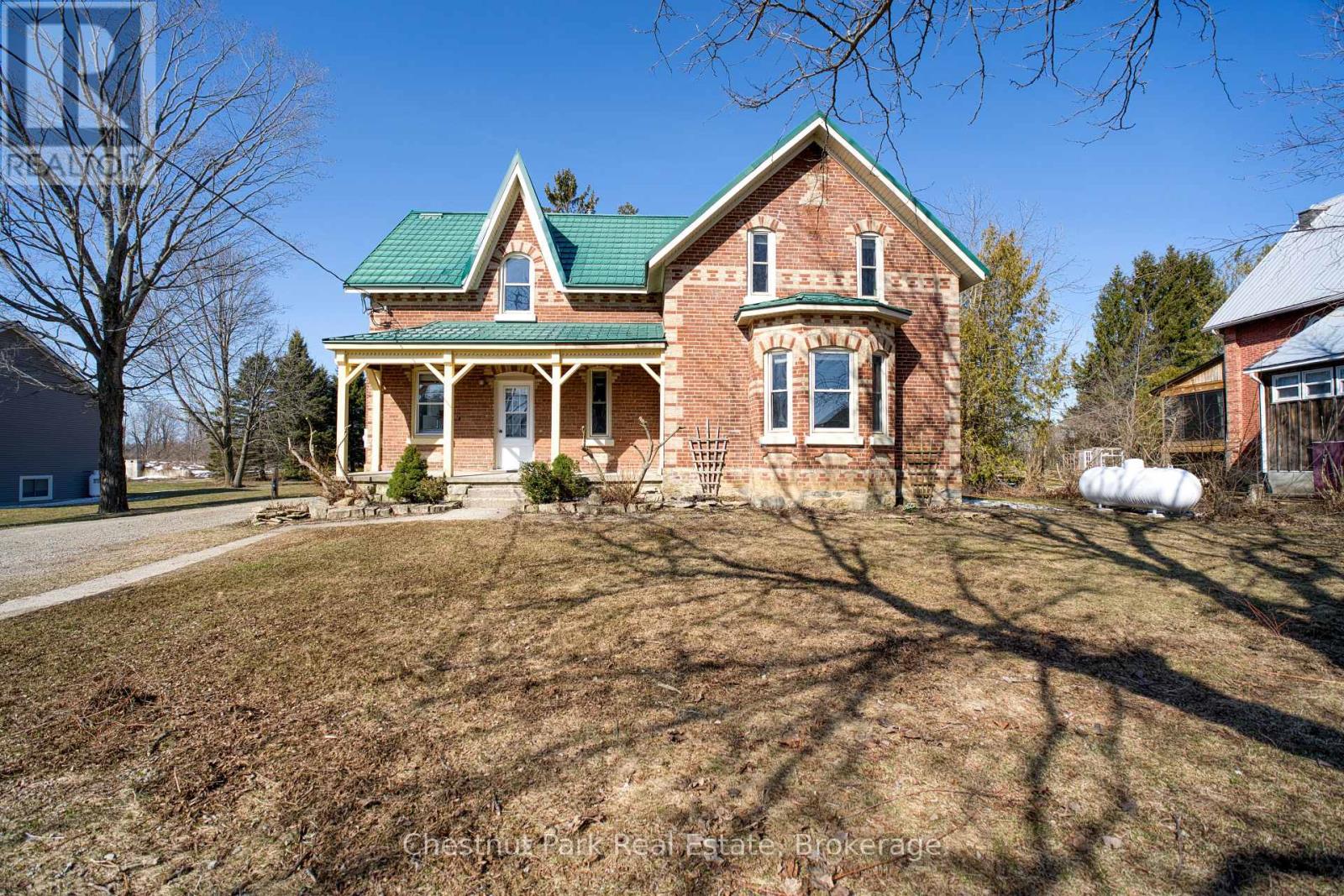 319928 KEMBLE ROCK ROAD