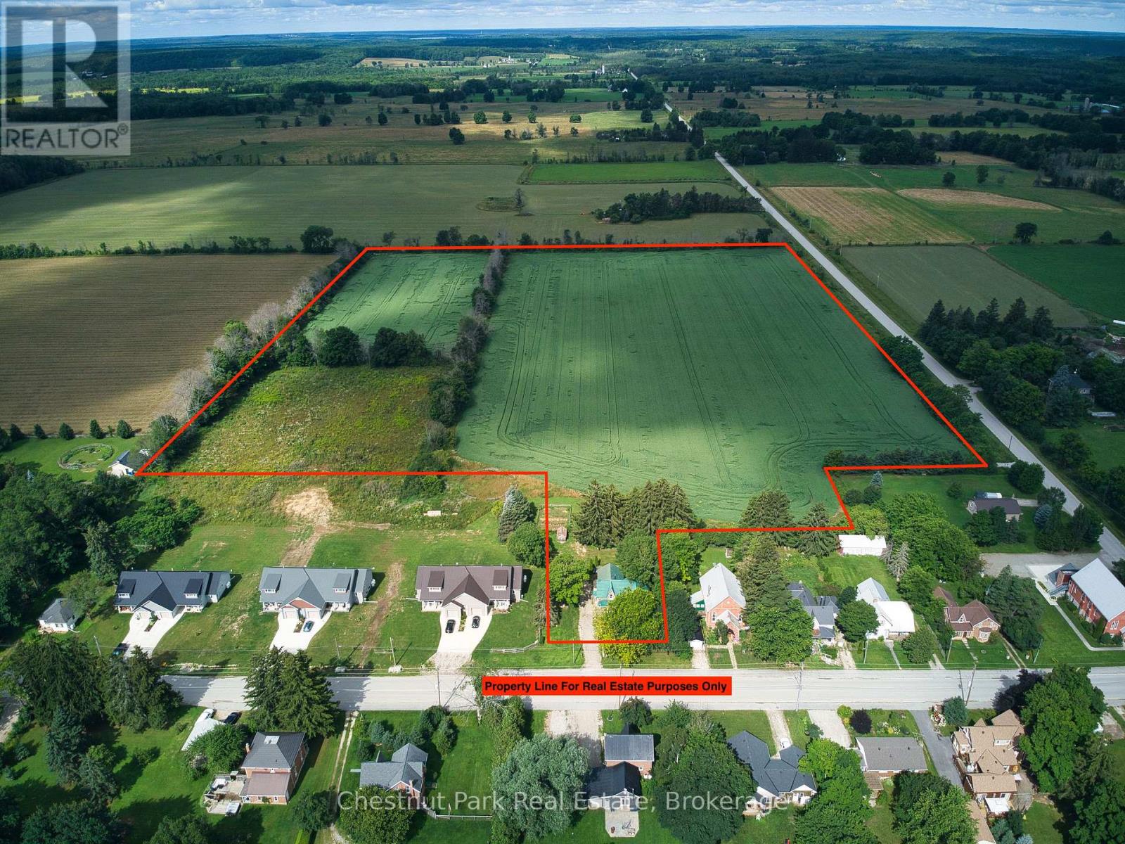 319928 KEMBLE ROCK ROAD