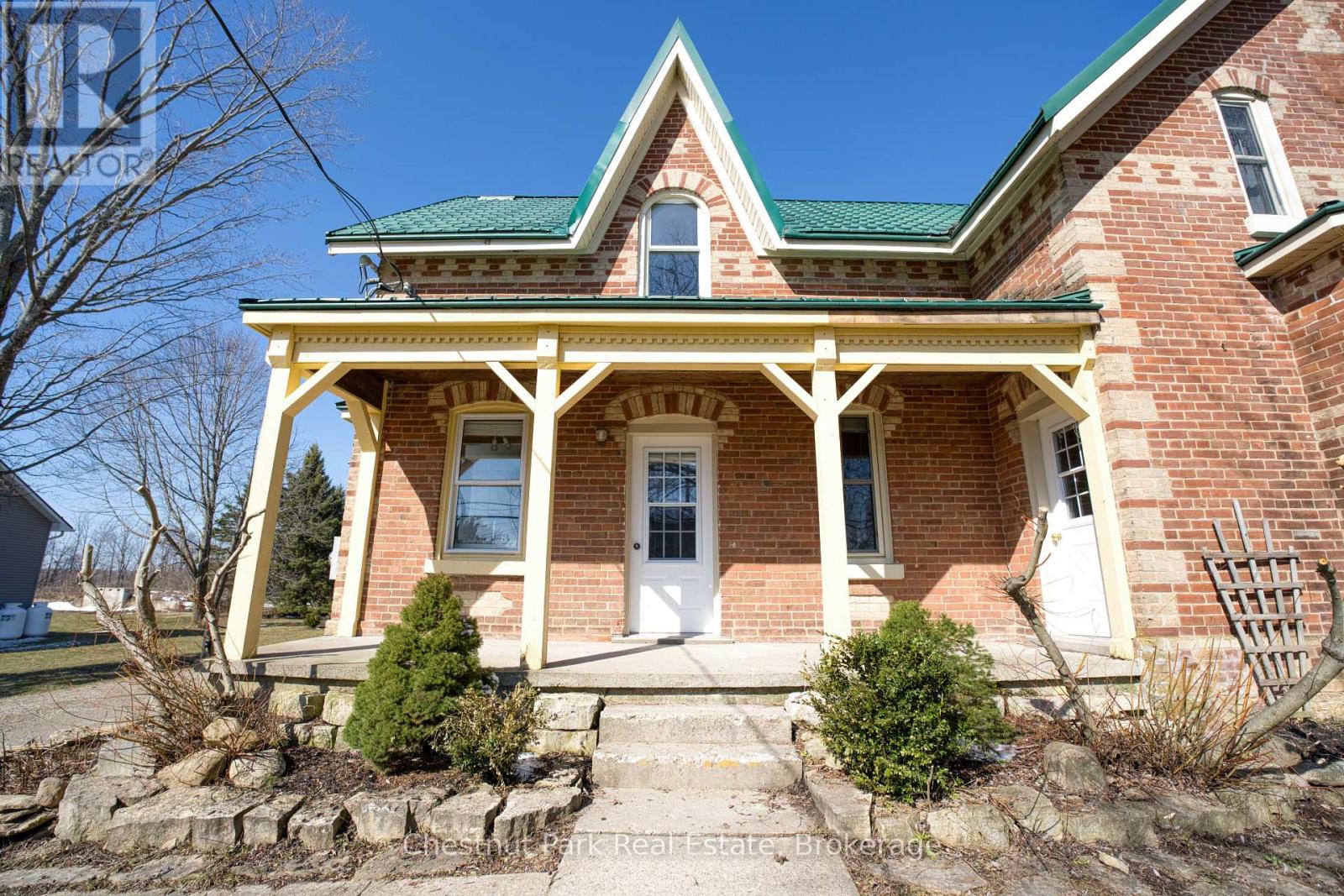 319928 KEMBLE ROCK ROAD