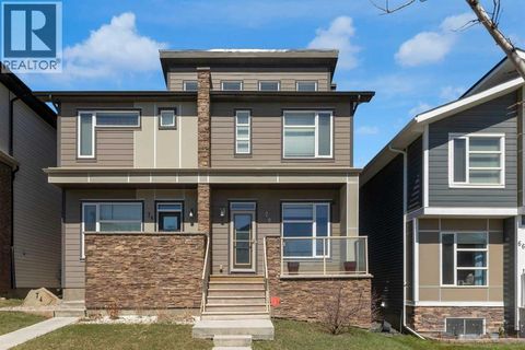 70 Sage Bluff Gate NW Calgary AB T3R0Y9