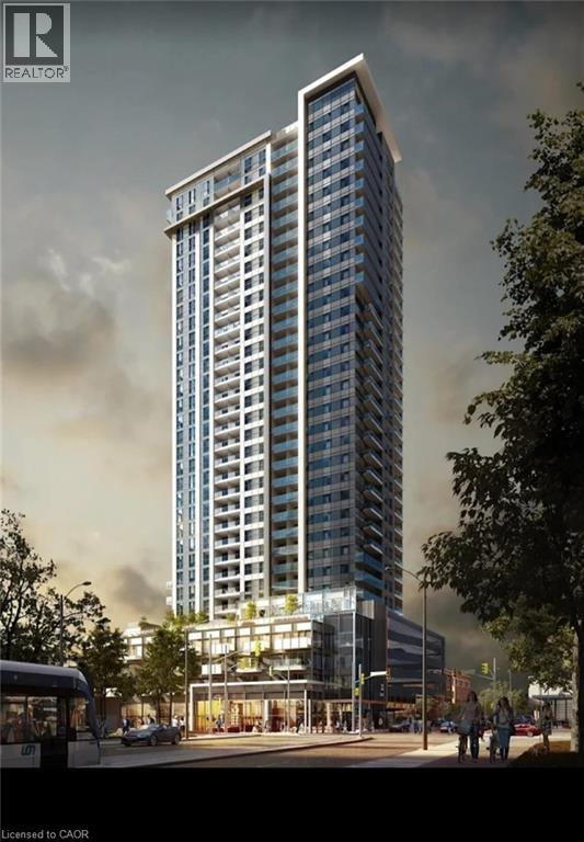 60 FREDERICK Street Unit# 1412