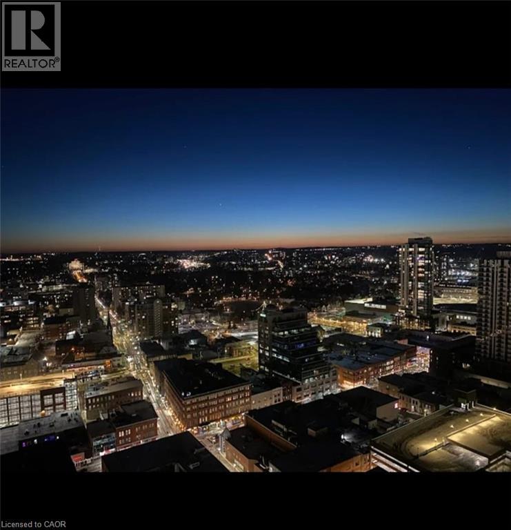 60 FREDERICK Street Unit# 1412