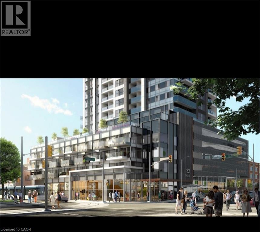 60 FREDERICK Street Unit# 1412