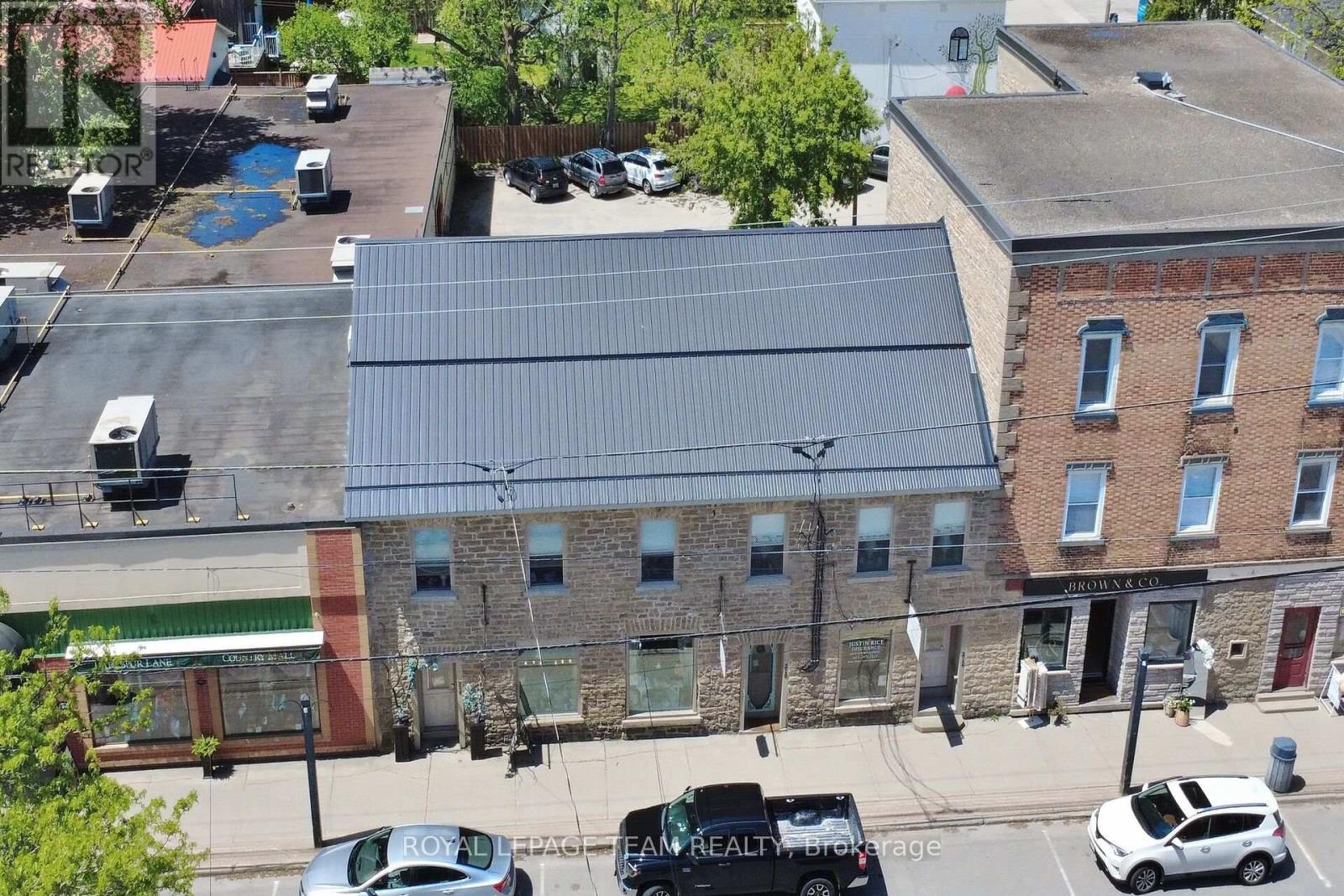 212-224 ST LAWRENCE STREET