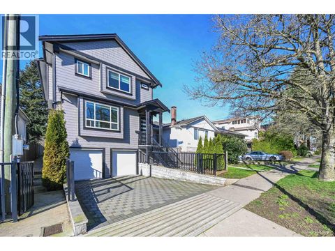 4737 GOTHARD STREET Vancouver BC V5R3L1