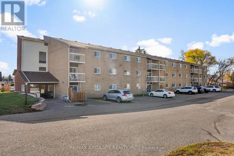 203 - 190 ELGIN STREET Arnprior ON K7S1P1