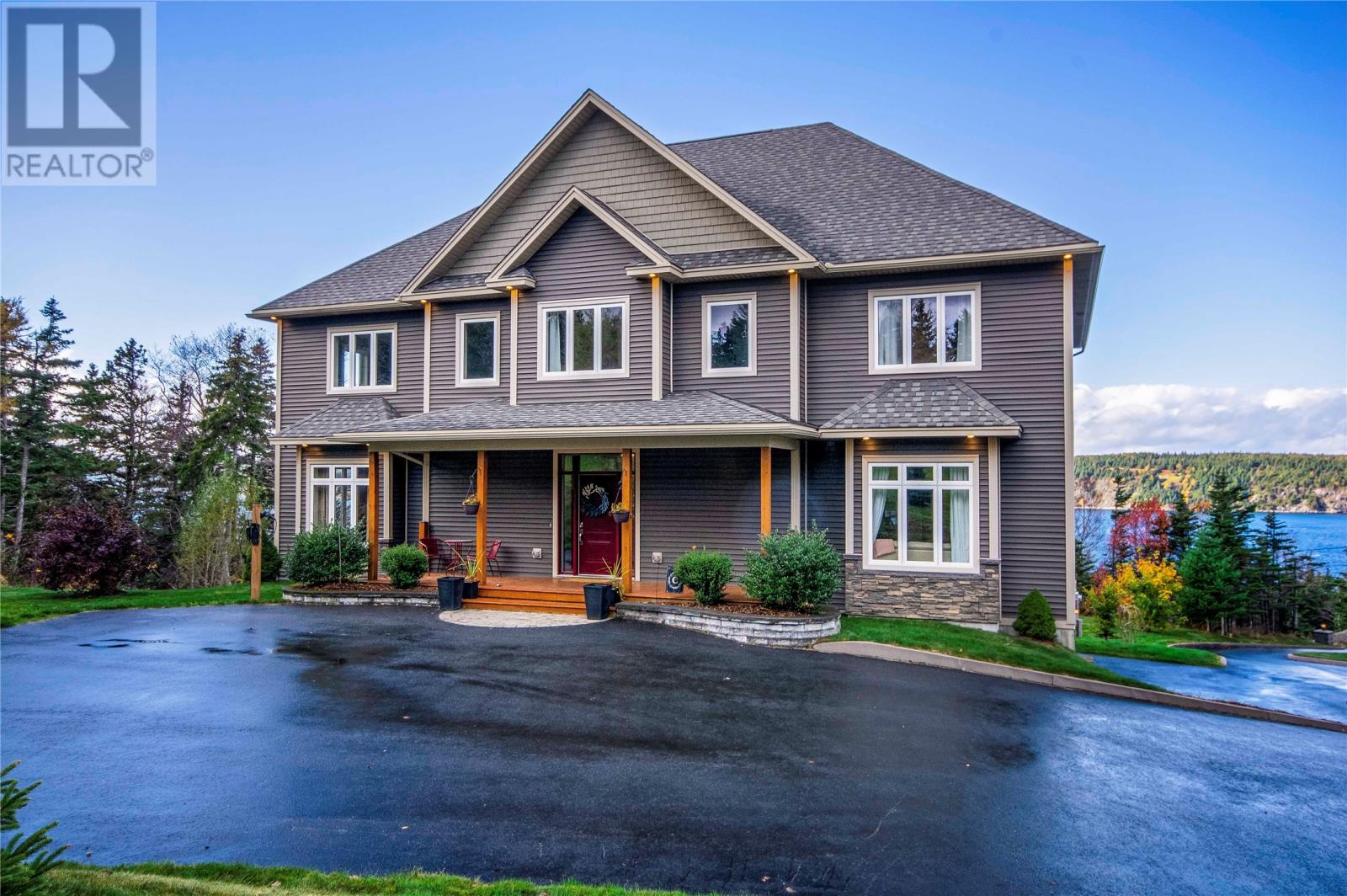 67 O'Rourkes Road