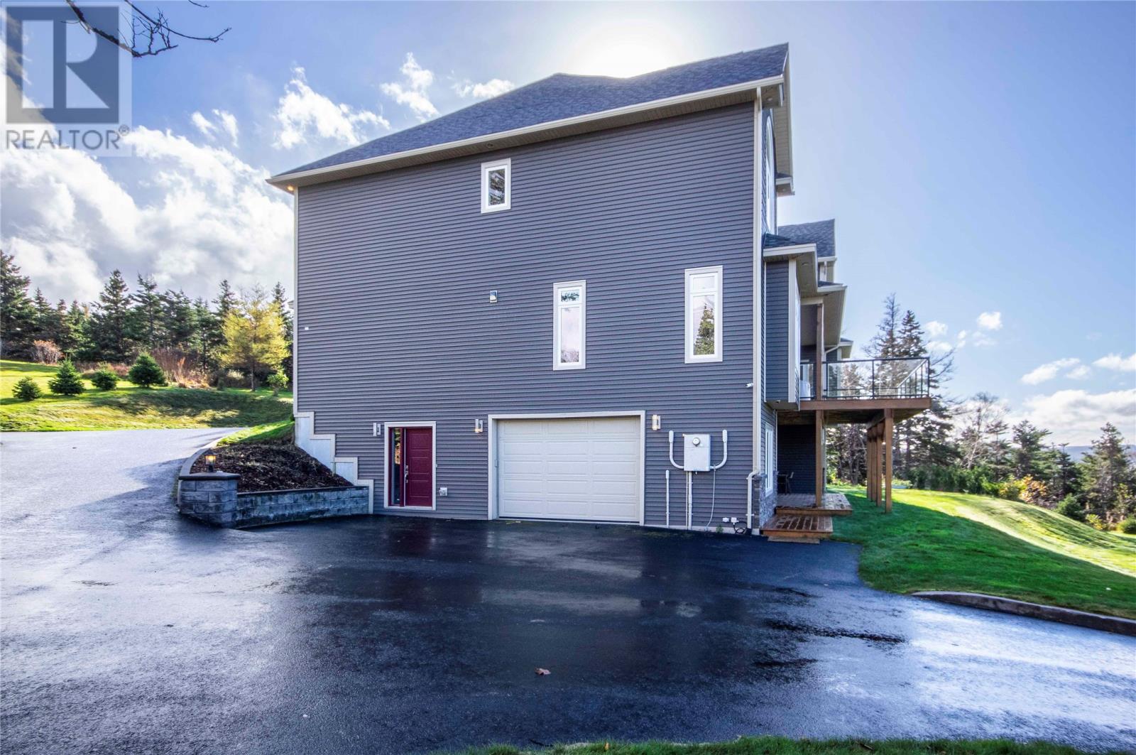 67 O'Rourkes Road