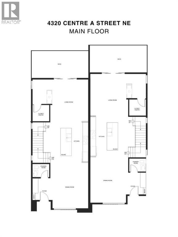 4320 Centre A Street NE