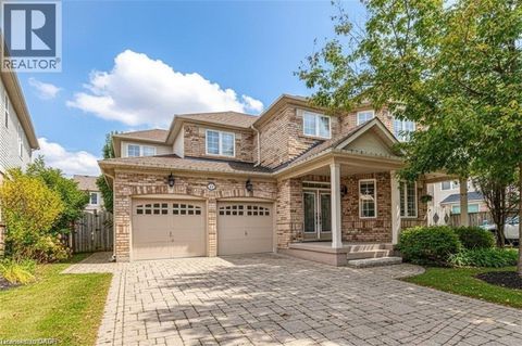 47 DELLGROVE Circle Cambridge ON N1T2J9