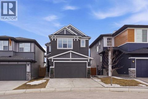 360 Calhoun Common NE Calgary AB T3P1T2