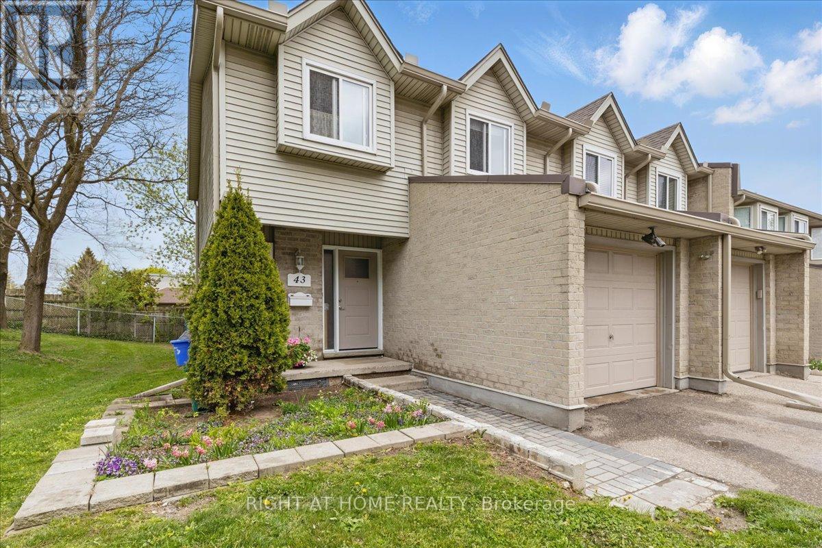 43 - 20 PAULANDER DRIVE