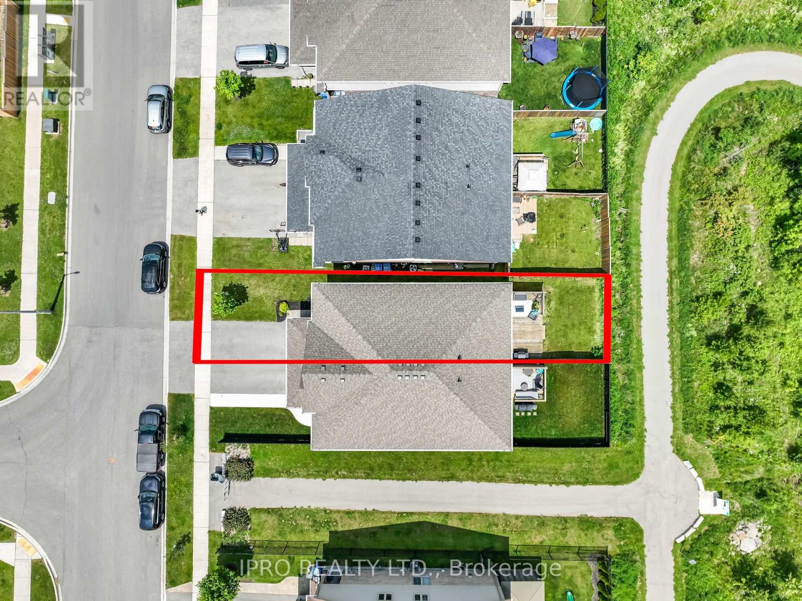 60 DALLAN DRIVE