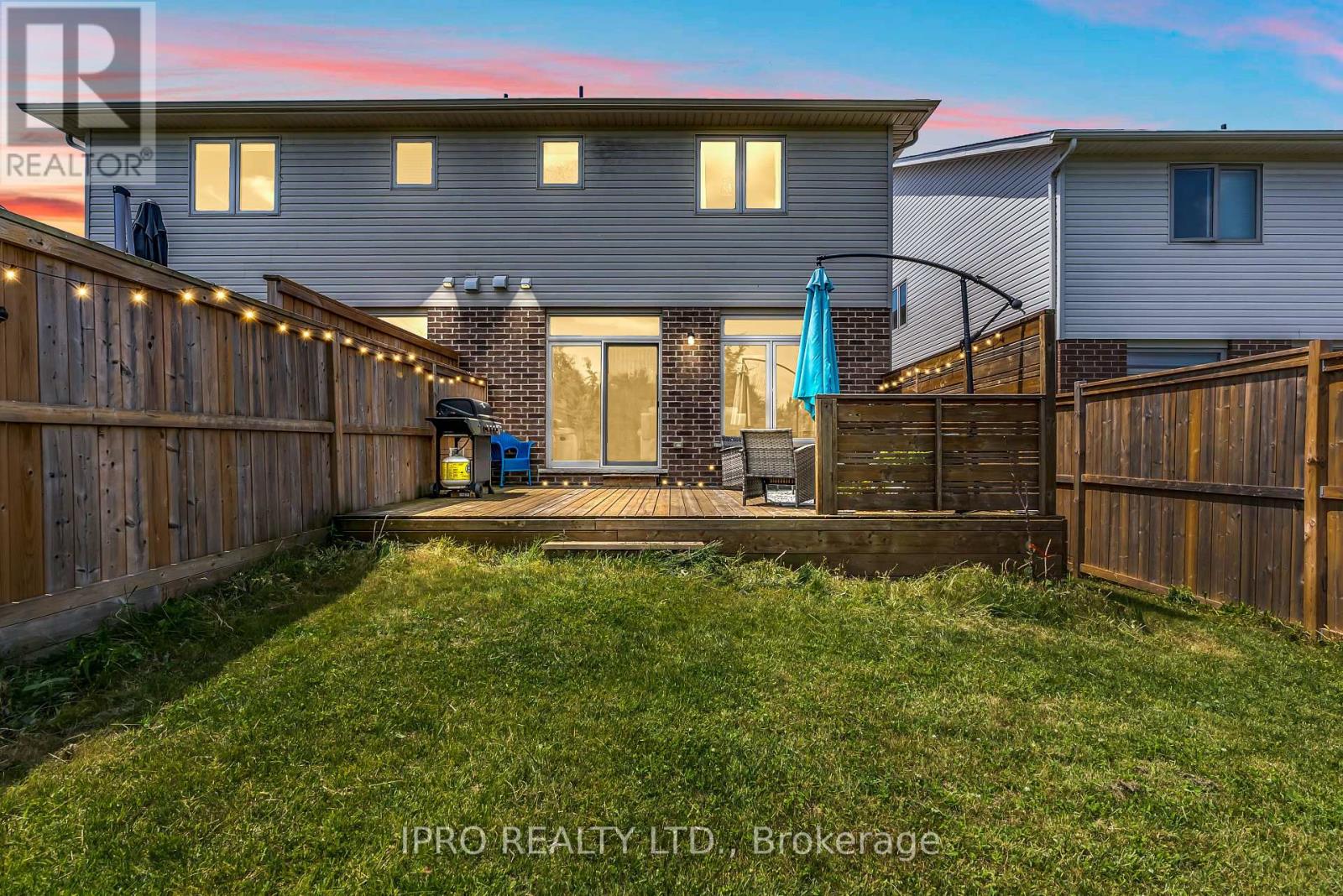 60 DALLAN DRIVE