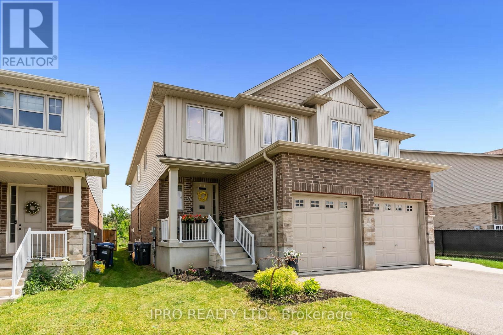 60 DALLAN DRIVE