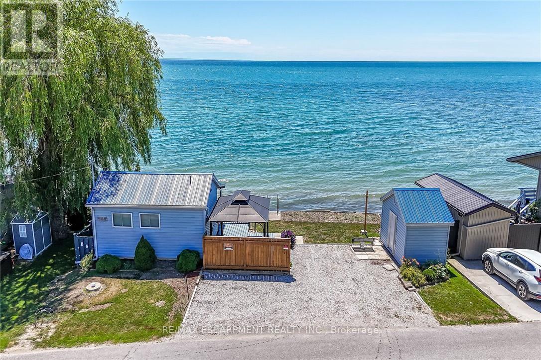 Photo 1 of 44 — 86 LAKESHORE ROAD, Haldimand, ON N0A1P0