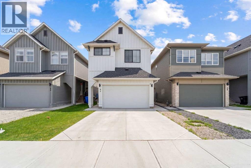 84 Copperhead Grove SE