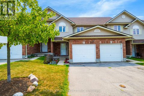 36 FALLOWFIELD DRIVE Kitchener ON N2C0A8