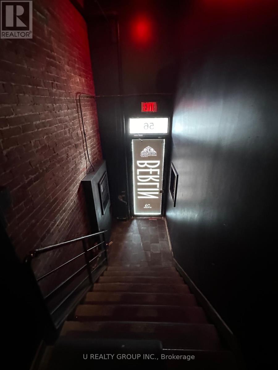 56 BYWARD MARKET SQUARE