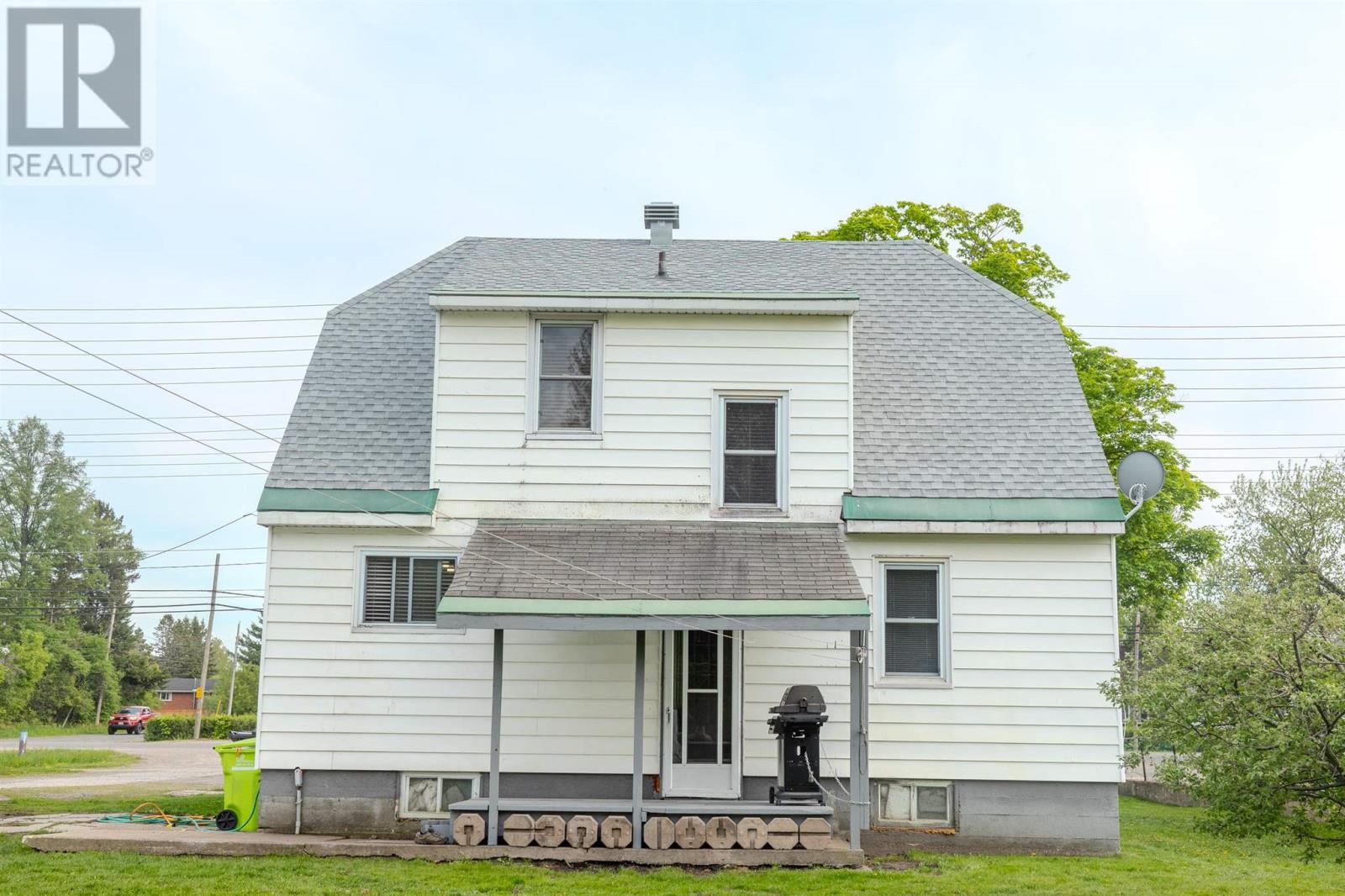 Homes for Sale Sault Ste. Marie 776 Second Line W