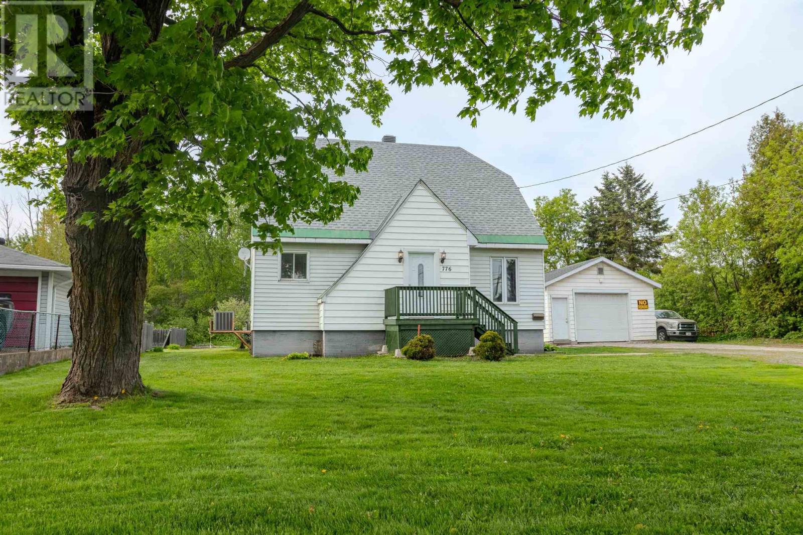 Homes for Sale Sault Ste. Marie 776 Second Line W