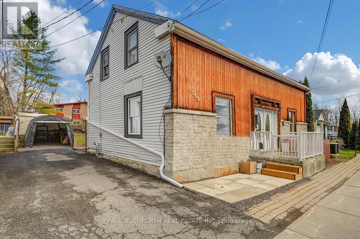 153 WILLIAM STREET